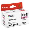 0551C002 (PFI-1000) Lucia Pro Ink, Photo Magenta 1
