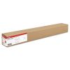 Matte Coated Paper Roll, 2" Core, 8 mil, 36" x 100 ft, Matte White2