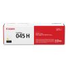 1243C001 (045) High-Yield Toner, 2,200 Page-Yield, Yellow1