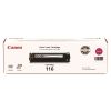 1978B001 (116) Toner, 1,500 Page-Yield, Magenta 1