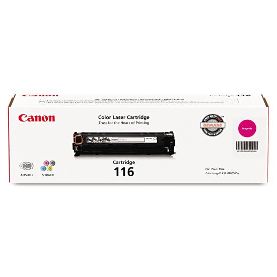 1978B001 (116) Toner, 1,500 Page-Yield, Magenta1