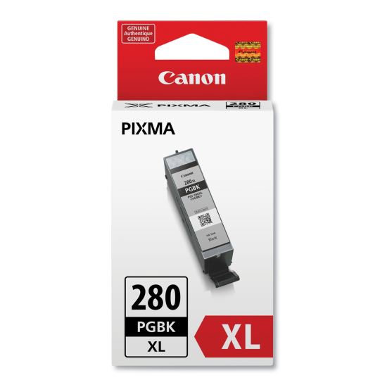 2021C001 (PGI-280XL) Ink, Black1