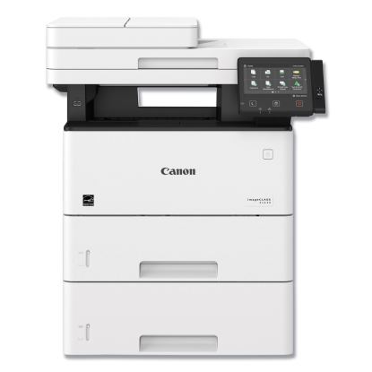 imageCLASS D1650 Wireless Multifunction Laser Printer, Copy/Fax/Print/Scan1