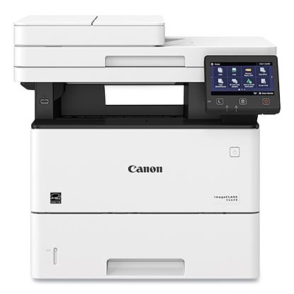 imageCLASS D1620 Wireless Multifunction Laser Printer, Copy/Print/Scan1