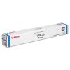 2793B003AA (GPR-30) Toner, 38,000 Page-Yield, Cyan1