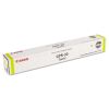 2801B003AA (GPR-30) Toner, 38,000 Page-Yield, Yellow1