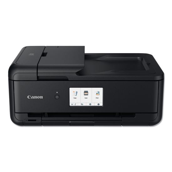 PIXMA TS9520 Wireless Inkjet All-In-One Printer, Copy/Print/Scan1