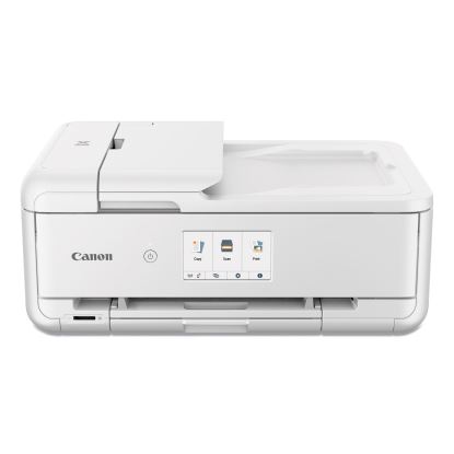 PIXMA TS9521C Crafter's Inkjet Printer1