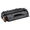 3480B005AA (GPR-41) Toner, 6,400 Page-Yield, Black2