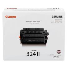 3482B003 (324LL) High-Yield Toner, 12,500 Page-Yield, Black1