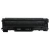 3500B001 (128) Toner, 2,100 Page-Yield, Black2