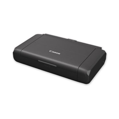 TR150 Wireless Portable Color Inkjet Printer1