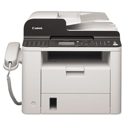 FAXPHONE L190 Laser Fax Machine, Copy/Fax/Print1