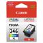 8280B001 (CL-246XL) ChromaLife100+ High-Yield Ink, 300 Page-Yield, Tri-Color1