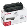 8955A001 (FX-8) Toner, 3,500 Page-Yield, Black 1