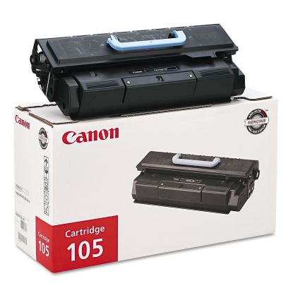 0265B001 (105) Toner, 10,000 Page-Yield, Black1