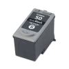 0616B002 (PG-50) High-Yield Ink, 300 Page-Yield, Black 1