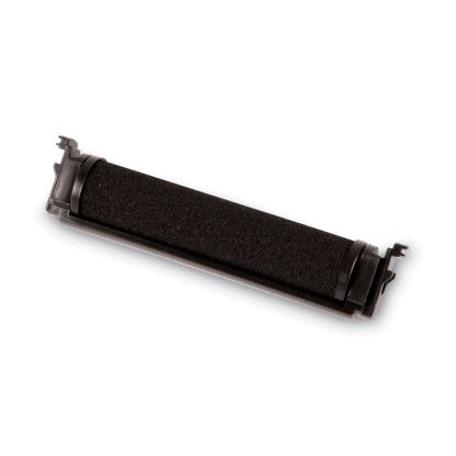 Replacement Ink Roller for 2000PLUS ES 011091 Line Dater, 2" x 1", Black1