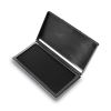 Microgel Stamp Pad for 2000 PLUS, 4.25" x 2.75", Black2