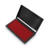 Microgel Stamp Pad for 2000 PLUS, 2 3/4 x 4 1/4, Red2