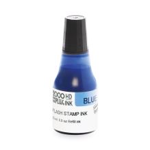 Pre-Ink High Definition Refill Ink, Blue, 0.9 oz Bottle, Blue1