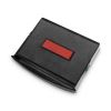 Replacement Ink Pad for 2000 PLUS Two-Color Word Daters, Blue/Red2