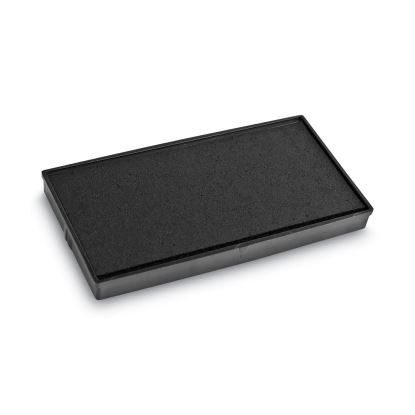 Replacement Ink Pad for 2000PLUS 1SI20PGL, 1.63" x 0.25", Black1