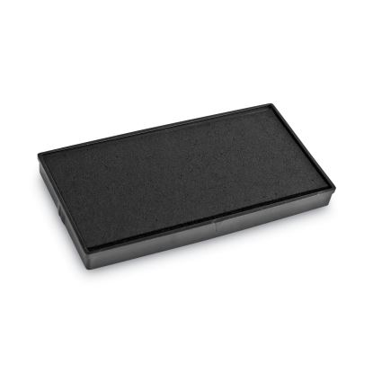 Replacement Ink Pad for 2000PLUS 1SI30PGL, 1.94" x 0.25", Black1