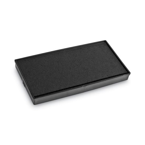 Replacement Ink Pad for 2000PLUS 1SI30PGL, Black1