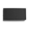 Replacement Ink Pad for 2000PLUS 1SI30PGL, 1.94" x 0.25", Black2