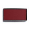 Replacement Ink Pad for 2000PLUS 1SI30PGL, Red2