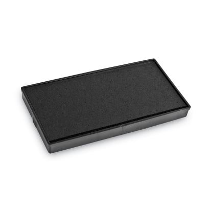 Replacement Ink Pad for 2000PLUS 1SI40PGL and 1SI40P, 2.38" x 0.25", Black1