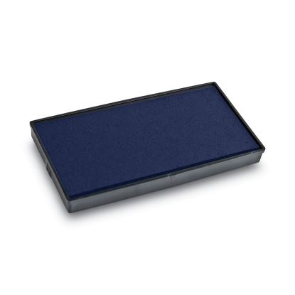 Replacement Ink Pad for 2000PLUS 1SI40PGL and 1SI40P, Blue1