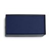 Replacement Ink Pad for 2000PLUS 1SI40PGL and 1SI40P, Blue2