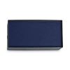 Replacement Ink Pad for 2000PLUS 1SI60P, 3.13" x 0.25", Blue2