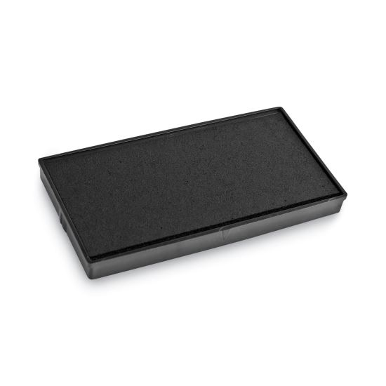 Replacement Ink Pad for 2000PLUS 1SI60P, Black1