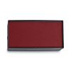 Replacement Ink Pad for 2000PLUS 1SI60P, Red2