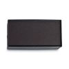 Replacement Ink Pad for 2000PLUS 1SI15P, Black2