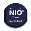 Ink Pad for NIO Stamp with Voucher, Noble Blue1