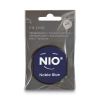 Ink Pad for NIO Stamp with Voucher, 2.75" x 2.75", Noble Blue2