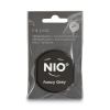 Ink Pad for NIO Stamp with Voucher, Fancy Gray2