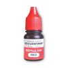 ACCU-STAMP Gel Ink Refill, 0.35 oz Bottle, Red2