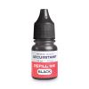 ACCU-STAMP Gel Ink Refill, 0.35 oz Bottle, Black2