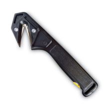 Band/Strap Knife, Black1