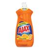 Dish Detergent, Liquid, Orange Scent, 28 oz Bottle, 9/Carton2