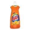 Dish Detergent, Liquid, Orange Scent, 28 oz Bottle2