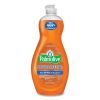 Ultra Antibacterial Dishwashing Liquid, 20 oz Bottle, 9/Carton2