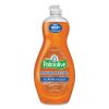 Ultra Antibacterial Dishwashing Liquid, 20 oz Bottle1