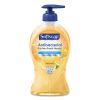 Antibacterial Hand Soap, Citrus, 11.25 oz Pump Bottle, 6/Carton2