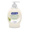 Moisturizing Hand Soap, Aloe, 7.5 oz Bottle, 6/Carton2